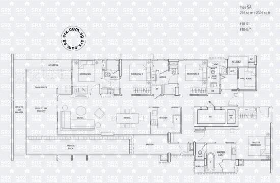 The Line @ Tanjong Rhu (D15), Condominium #328932